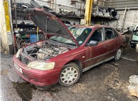 1999; 2л; Бензин; Инжектор; Седан; красный; Англия; разб. номер 77632 #2