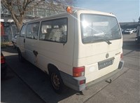 1995; 2.4л; Дизель; Дизель; Микроавтобус; белый; Германия; разб. номер 27076 #6