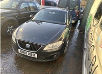2010; 2л; Дизель; TDI; Седан; серый; Англия; разб. номер T40372 #2