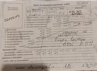 2004; 1.5л; Дизель; DCI; Фургон; белый; Англия; разб. номер T40547 #3