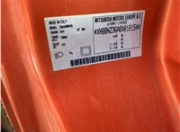 2008; 1.5л; Бензин; Инжектор; Кабрио; оранжевый; Англия; разб. номер X4969 #5