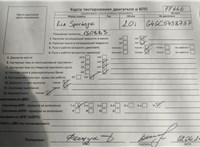 2005; 2л; Бензин; Инжектор; Джип (5-дверный); серебристый; Англия; разб. номер 77666 #6