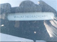 2006; 2л; Бензин; TFSI; Универсал; черный; США; разб. номер 16879 #4