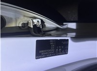 2016; 1.7л; Дизель; CRDi; Седан; белый; Англия; разб. номер X5026 #2