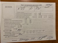 2002; 2л; Дизель; Турбо; Хэтчбэк 5 дв.; красный; Англия; разб. номер 77706 #3