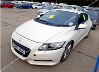 2010; 1.5л; Гибридный; Купе; белый; Англия; разб. номер X5040 #1