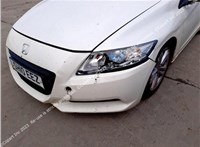 2010; 1.5л; Гибридный; Купе; белый; Англия; разб. номер X5040 #20