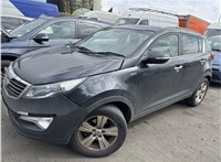 2013; 2л; Дизель; CRDi; Джип (5-дверный); черный; Англия; разб. номер T41592 #2