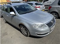 2007; 2л; Дизель; TDI; Универсал; серебристый; Англия; разб. номер T41568 #1