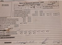 2008; 2л; Дизель; HDI; Седан; белый; Англия; разб. номер X5108 #3