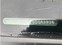 2006; 2.5л; Дизель; TDI; Джип (5-дверный); черный; Англия; разб. номер T41725 #2