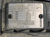 2003; 1.9л; Дизель; JTD; Универсал; синий; Германия; разб. номер 38411 #1