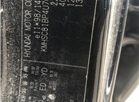 2004; 2.4л; Бензин; Инжектор; Джип (5-дверный); черный; Германия; разб. номер 610063 #1