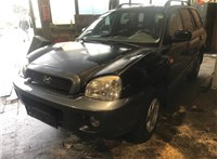 2004; 2.4л; Бензин; Инжектор; Джип (5-дверный); черный; Германия; разб. номер 610063 #4