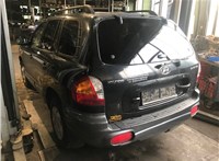 2004; 2.4л; Бензин; Инжектор; Джип (5-дверный); черный; Германия; разб. номер 610063 #5