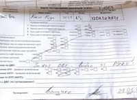 2021; 1.5л; Бензин; Турбо-инжектор; Джип (5-дверный); серый; Англия; разб. номер T42159 #4