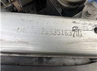 2003; 2.5л; Дизель; CRDi; Джип (5-дверный); серебристый; Англия; разб. номер T42275 #3