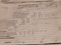 2010; 1.9л; Дизель; TDI; Хэтчбэк 5 дв.; черный; Англия; разб. номер X5266 #5