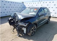 2021; 1.5л; Бензин; TSI; Хэтчбэк 5 дв.; серый; Англия; разб. номер T42291 #1