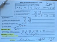 2004; 2.5л; Бензин; Турбо-инжектор; Универсал; Германия; разб. номер 610078 #2