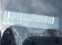 2008; 2л; Дизель; CDI; Джип (5-дверный); синий; Англия; разб. номер T42356 #3