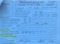 2003; 2.2л; Бензин; Инжектор; Универсал; черный; Германия; разб. номер 610080 #2