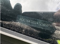 2006; 3л; Дизель; CDI; Джип (5-дверный); черный; Англия; разб. номер T42663 #3