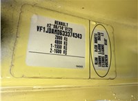 2006; 2.5л; Дизель; DCI; Микроавтобус; желтый; Англия; разб. номер T42286 #3