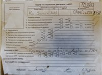 2013; 2.2л; Дизель; CRDi; Джип (5-дверный); серебристый; Англия; разб. номер T43040 #4