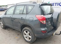 2007; 2.2л; Дизель; D-4D; Джип (5-дверный); серый; Англия; разб. номер T42484 #4