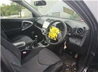 2007; 2.2л; Дизель; D-4D; Джип (5-дверный); серый; Англия; разб. номер T42484 #5