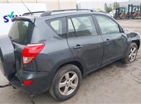 2007; 2.2л; Дизель; D-4D; Джип (5-дверный); серый; Англия; разб. номер T42484 #6