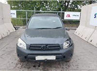 2007; 2.2л; Дизель; D-4D; Джип (5-дверный); серый; Англия; разб. номер T42484 #7