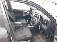 2007; 2.2л; Дизель; D-4D; Джип (5-дверный); серый; Англия; разб. номер T42484 #8