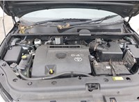 2007; 2.2л; Дизель; D-4D; Джип (5-дверный); серый; Англия; разб. номер T42484 #10