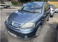 2007; 1.4л; Бензин; Инжектор; Хэтчбэк 5 дв.; серый; Англия; разб. номер T42411 #1