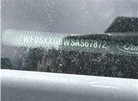 2010; 2л; Дизель; TDCI; Минивэн; серебристый; Англия; разб. номер T42485 #2