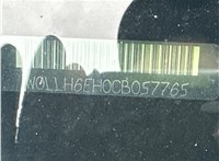 2012; 2.2л; Дизель; CDI; Джип (5-дверный); черный; Англия; разб. номер T42768 #2