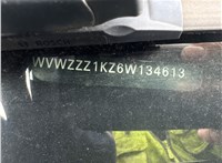 2006; 1.6л; Бензин; FSI; Хэтчбэк 5 дв.; черный; Англия; разб. номер T42521 #2