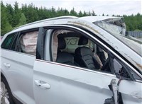 2018; 2л; Дизель; TDI; Джип (5-дверный); белый; Англия; разб. номер X5229 #7