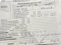 2018; 2л; Дизель; TDI; Джип (5-дверный); белый; Англия; разб. номер X5229 #8