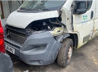2016; 2.2л; Дизель; HDI; Микроавтобус; белый; Англия; разб. номер 77902 #1