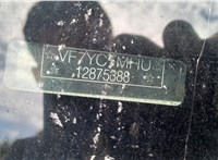 2016; 2.2л; Дизель; HDI; Микроавтобус; белый; Англия; разб. номер 77902 #10