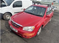 2005; 1.5л; Дизель; CRDi; Седан; красный; Англия; разб. номер T43505 #5