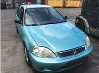 2000; 1.4л; Бензин; Инжектор; Хэтчбэк 3 дв.; зеленый; Германия; разб. номер 610159 #4