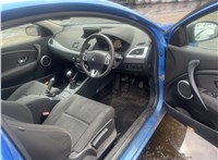 2012; 1.5л; Дизель; DCI; Купе; синий; Англия; разб. номер X5425 #1