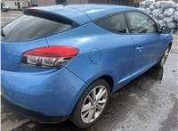 2012; 1.5л; Дизель; DCI; Купе; синий; Англия; разб. номер X5425 #2