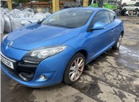 2012; 1.5л; Дизель; DCI; Купе; синий; Англия; разб. номер X5425 #5