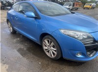 2012; 1.5л; Дизель; DCI; Купе; синий; Англия; разб. номер X5425 #6