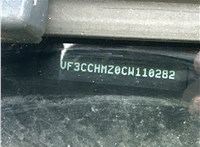 2012; 1.2л; Бензин; Инжектор; Хэтчбэк 5 дв.; белый; Англия; разб. номер T43811 #2